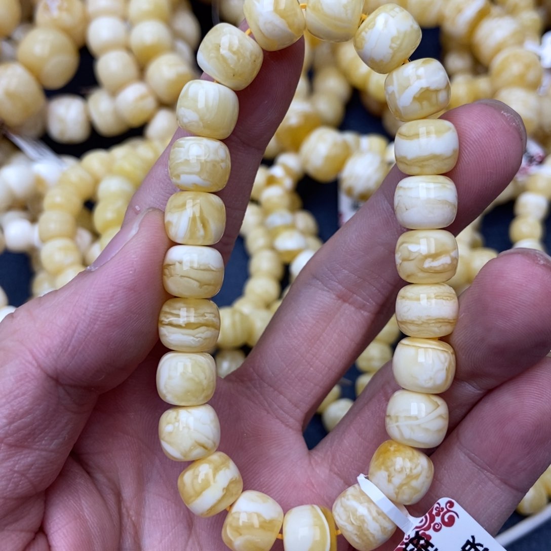 未镶嵌蜜蜡珠宝奇石威*1