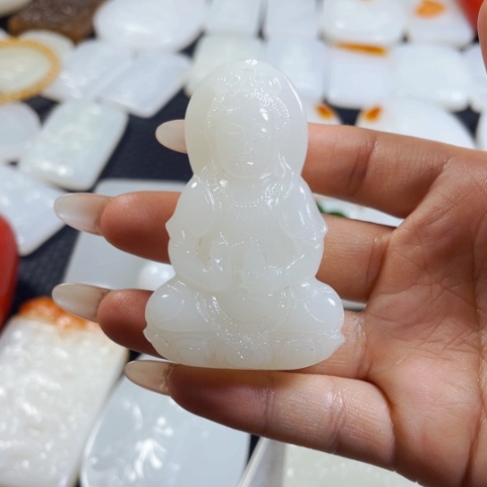 石材以直播间截图为准
