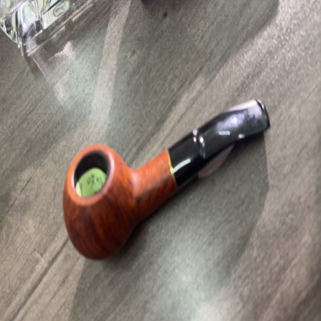 哎呀老板烟斗专拍