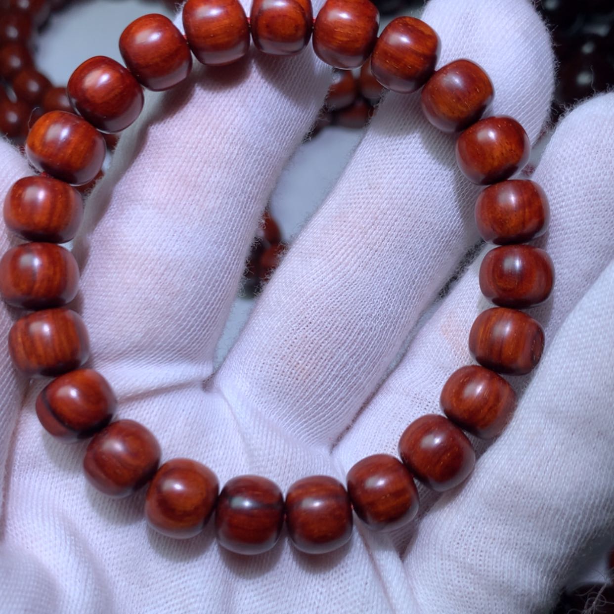 【闪购商品】檀香紫檀（小叶紫檀）