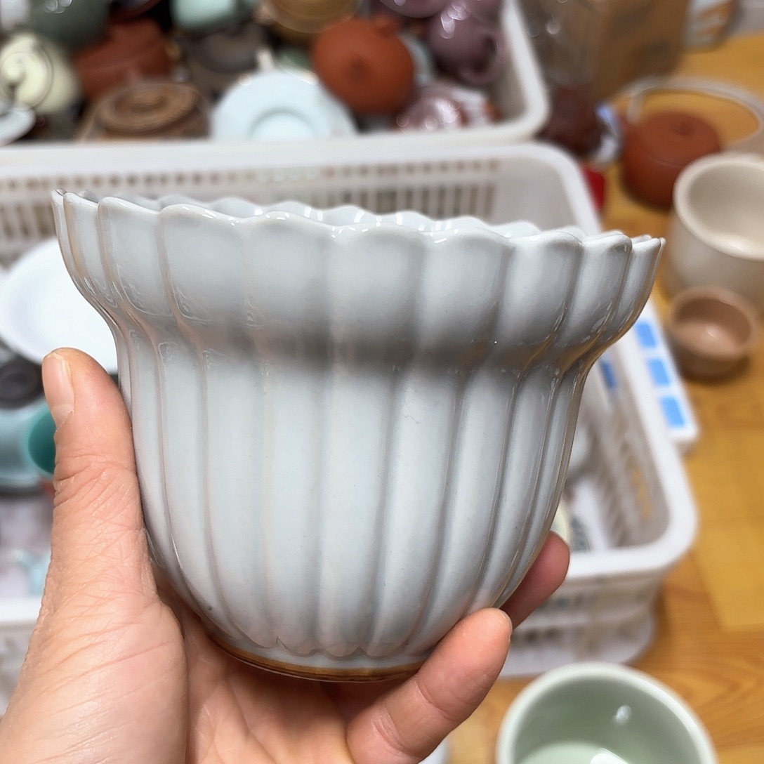 微瑕介意的不要下单