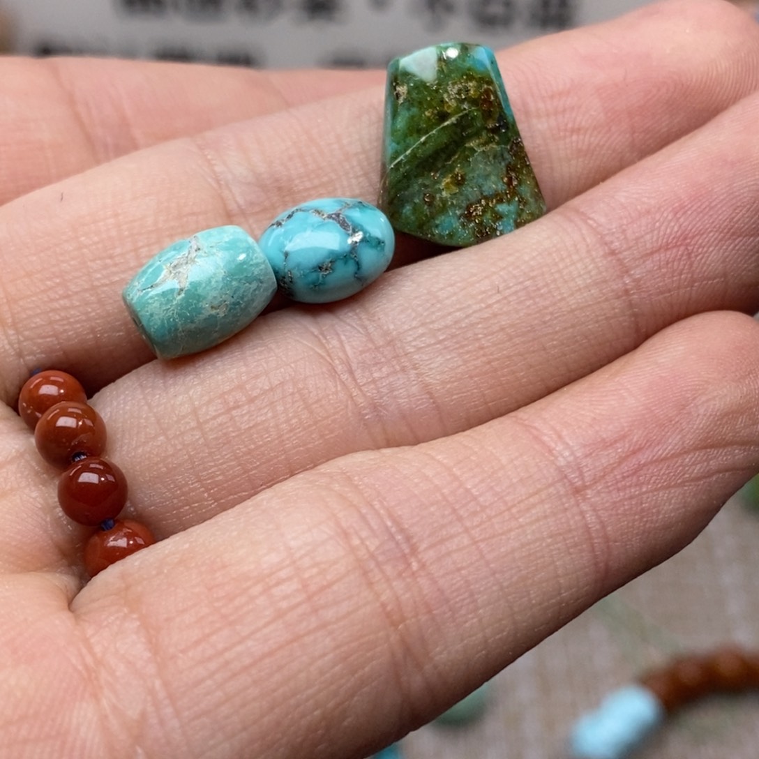 【闪购商品】未镶嵌569南红玛瑙