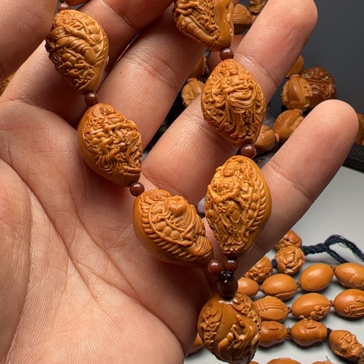 手串/手链橄榄核福利