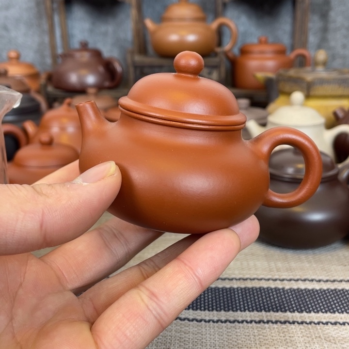 紫砂茶壶紫砂茶具