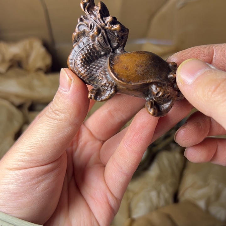 创意设计摆件制作