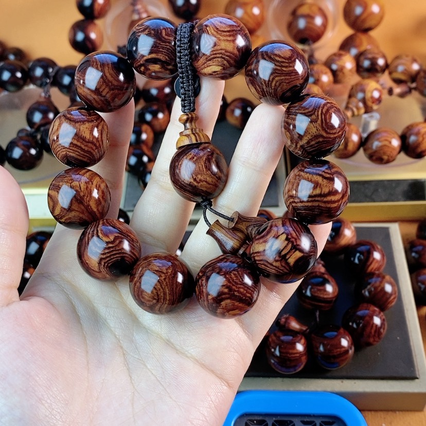 【闪购商品】花梨木类灿*紫20
