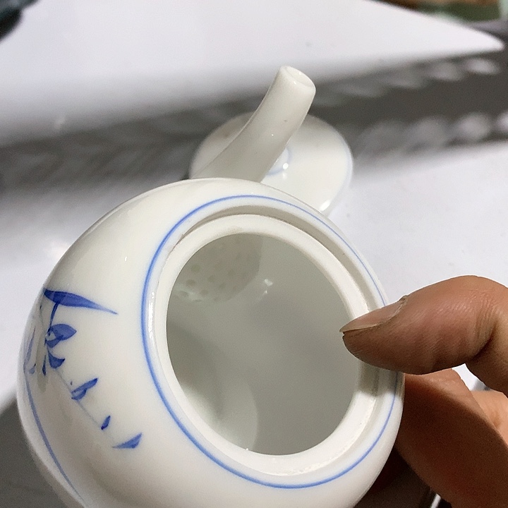 微瑕茶具介意勿拍