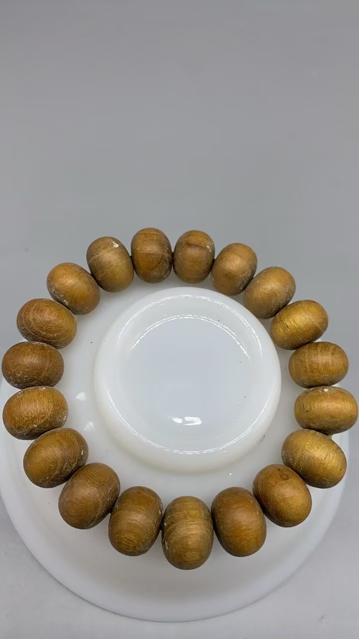 106木质手串福利款文沉
