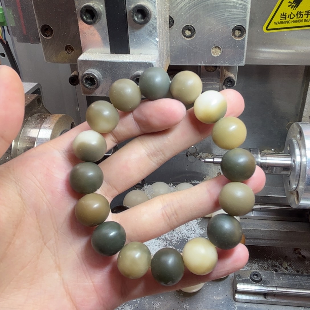 菩提根/象牙果吊坠