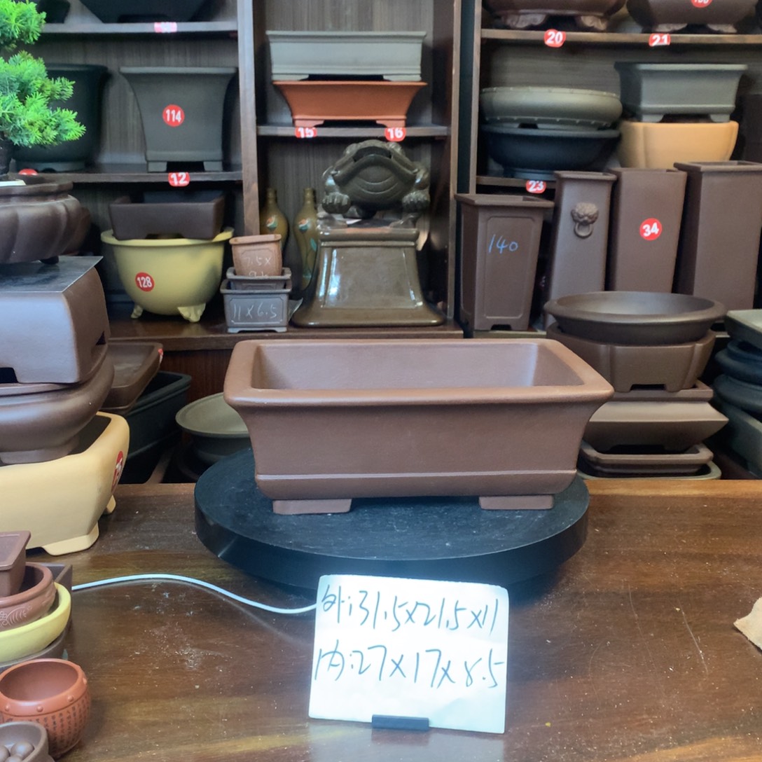 花盆紫砂紫砂花盆