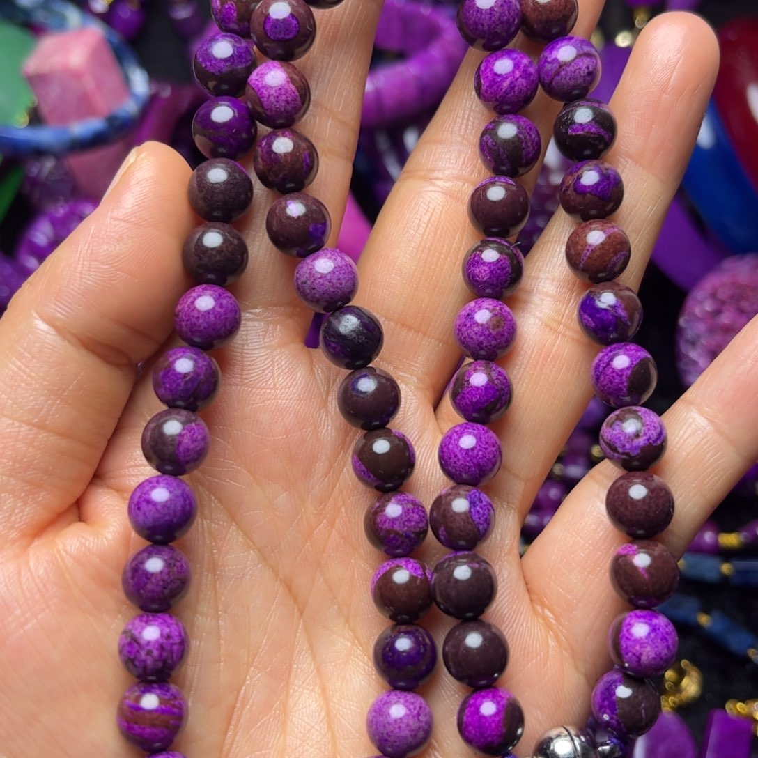 紫砂南非老油料30