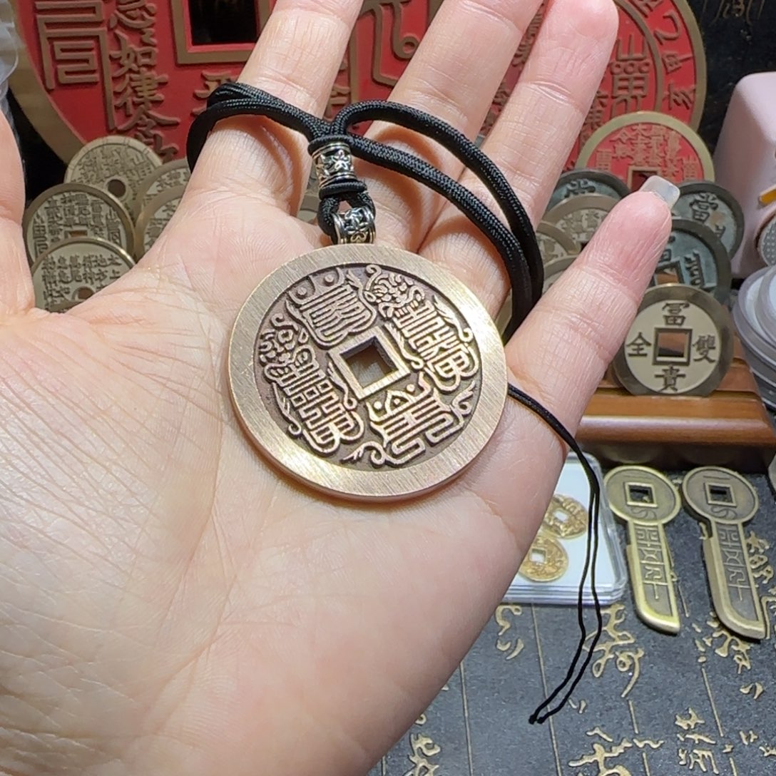 纯银现代仿制工艺品