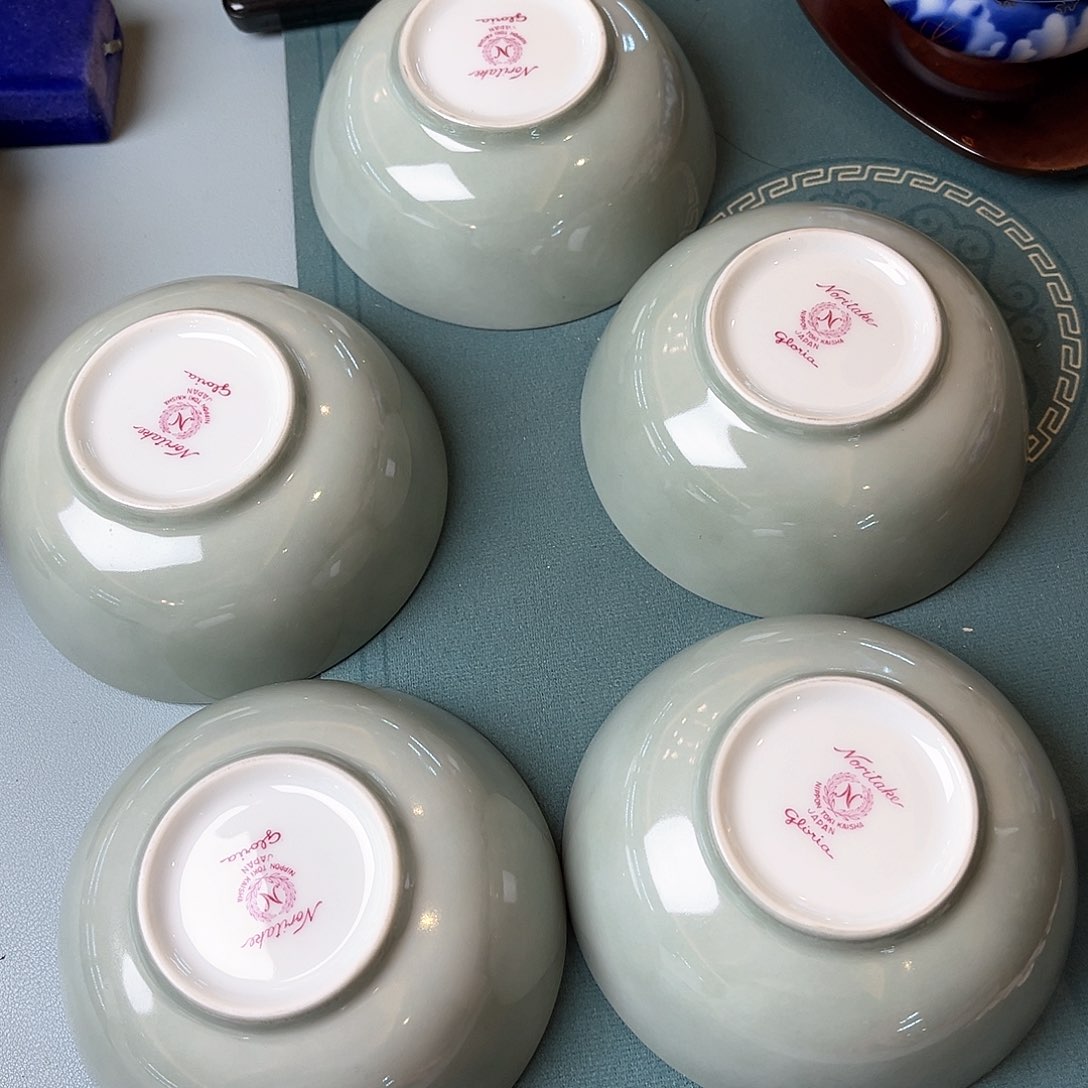 盖碗我们也可以做个普通老百姓啊