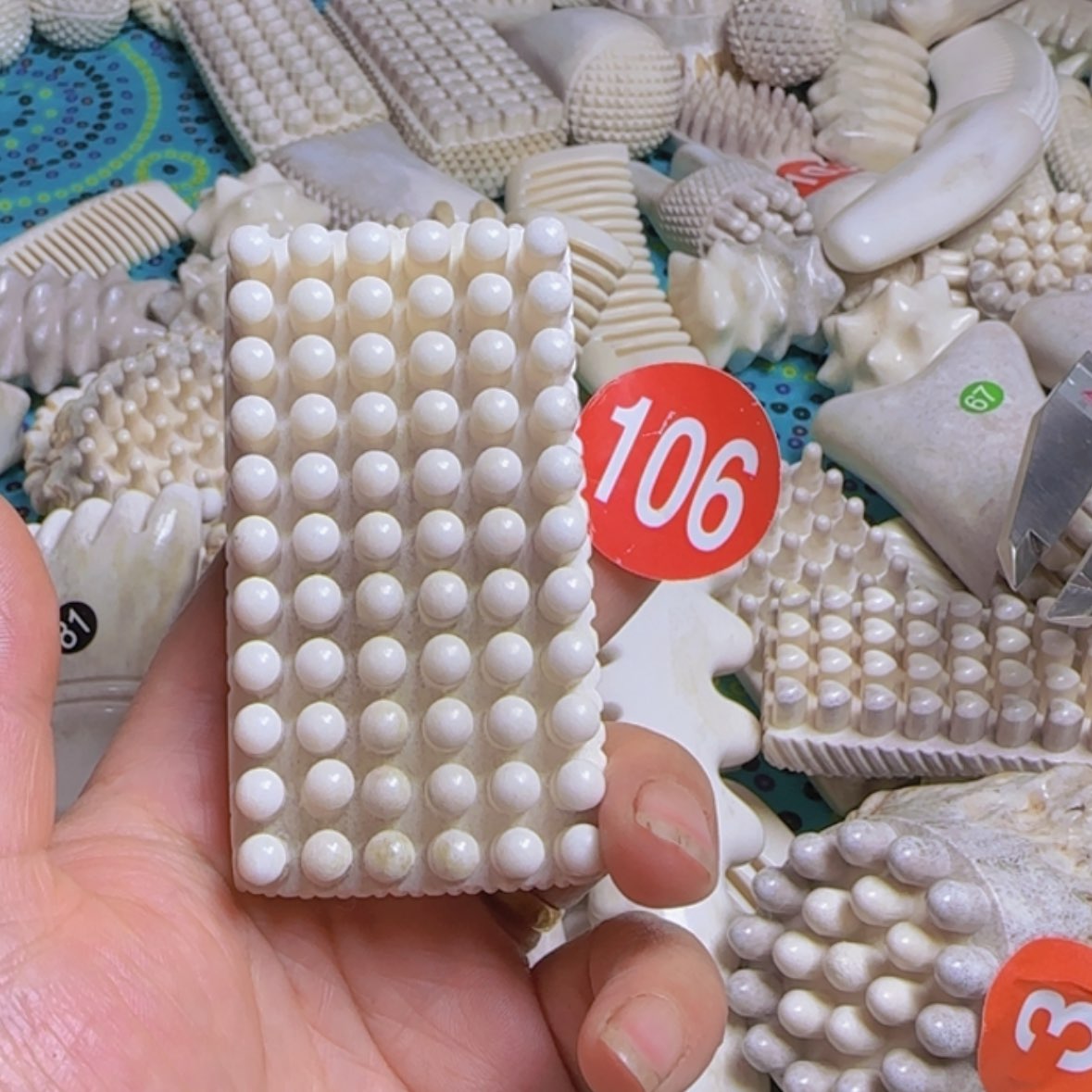 【闪购商品】砖雕荷*鹿角鹿角特价