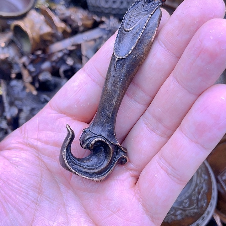 铜器工艺品摆件铜器