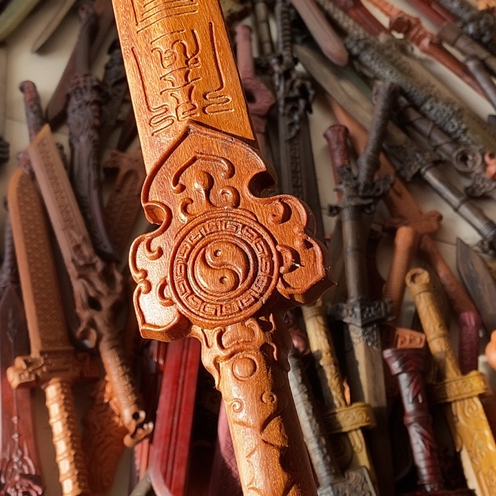 不***悔成套家具紫檀木类