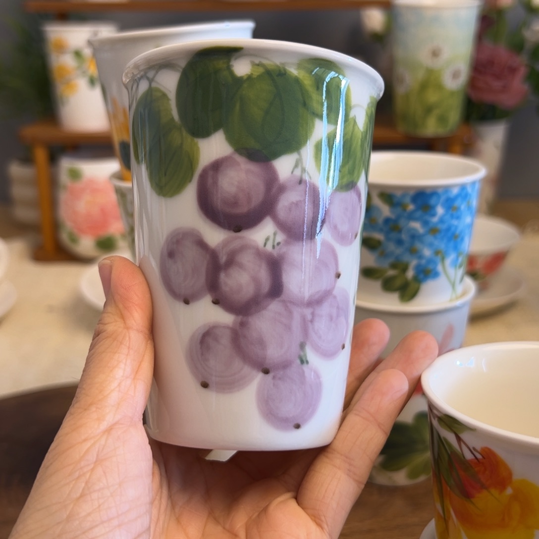 瓷片景德镇陶瓷手作福利