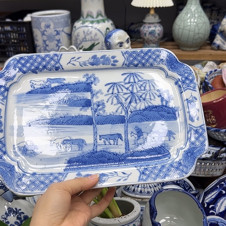 青花茶盘5555555555555558