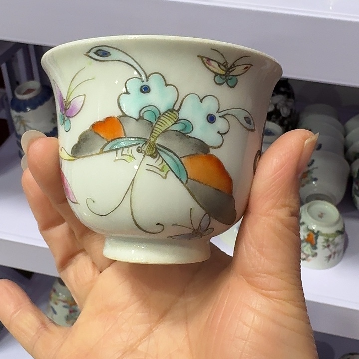 陶瓷艺术品收藏陶瓷