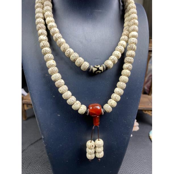 海南星月菩提108卡7x9 A290