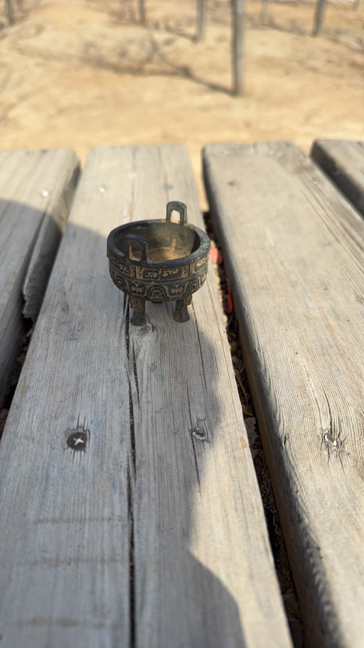 熏香炉铜摆件，，，，，