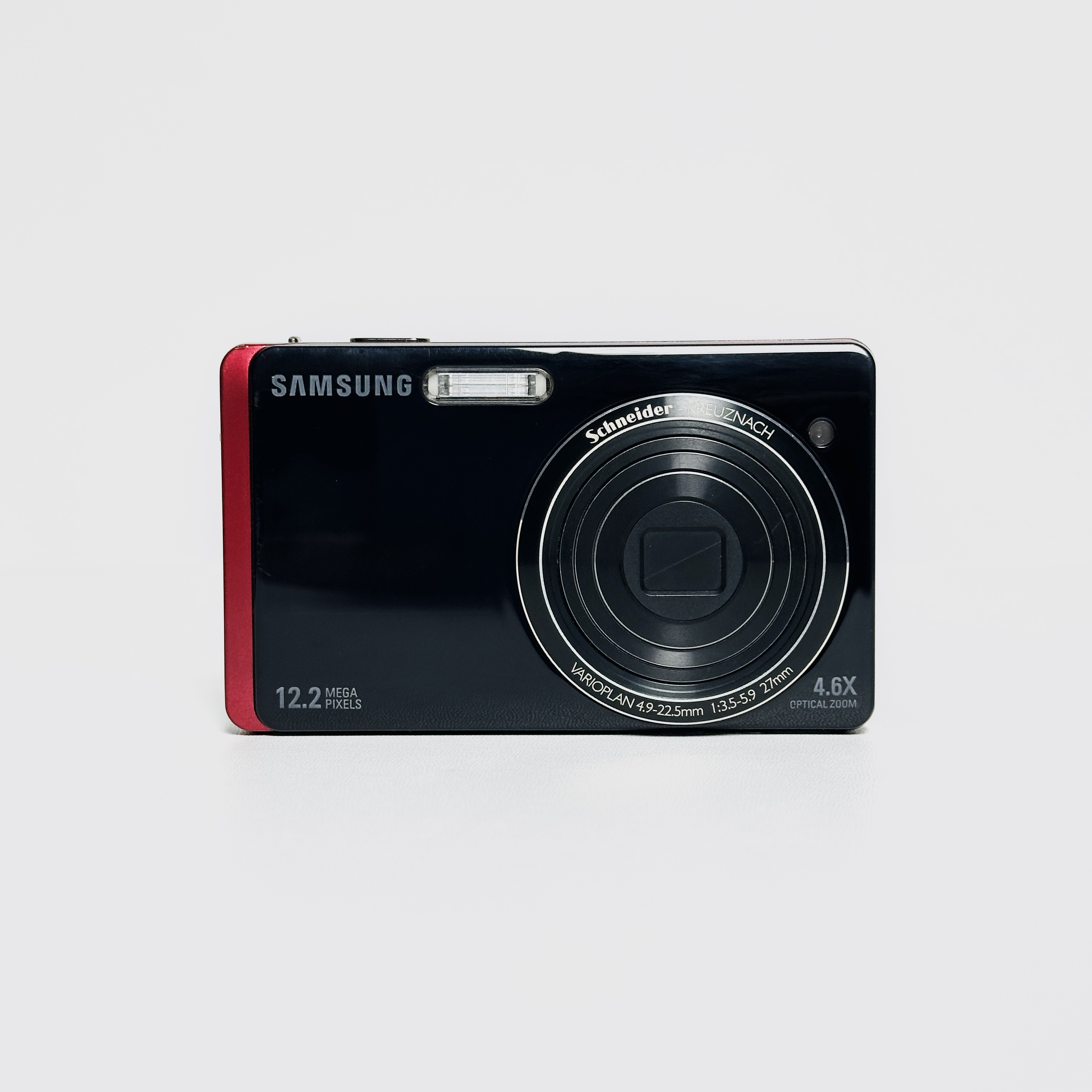 9新 Samsung/三星 st500 双面屏可自拍 1220w像素 带美颜滤镜效果