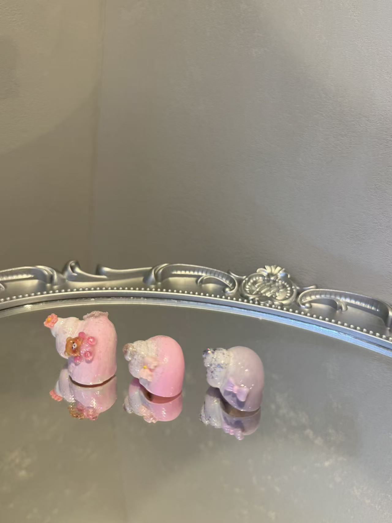 寄居蟹手工制作壳