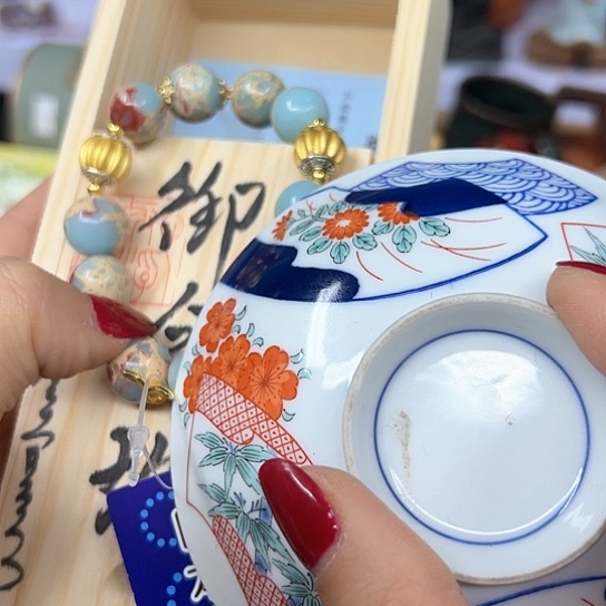 瓷器艺术品工艺品