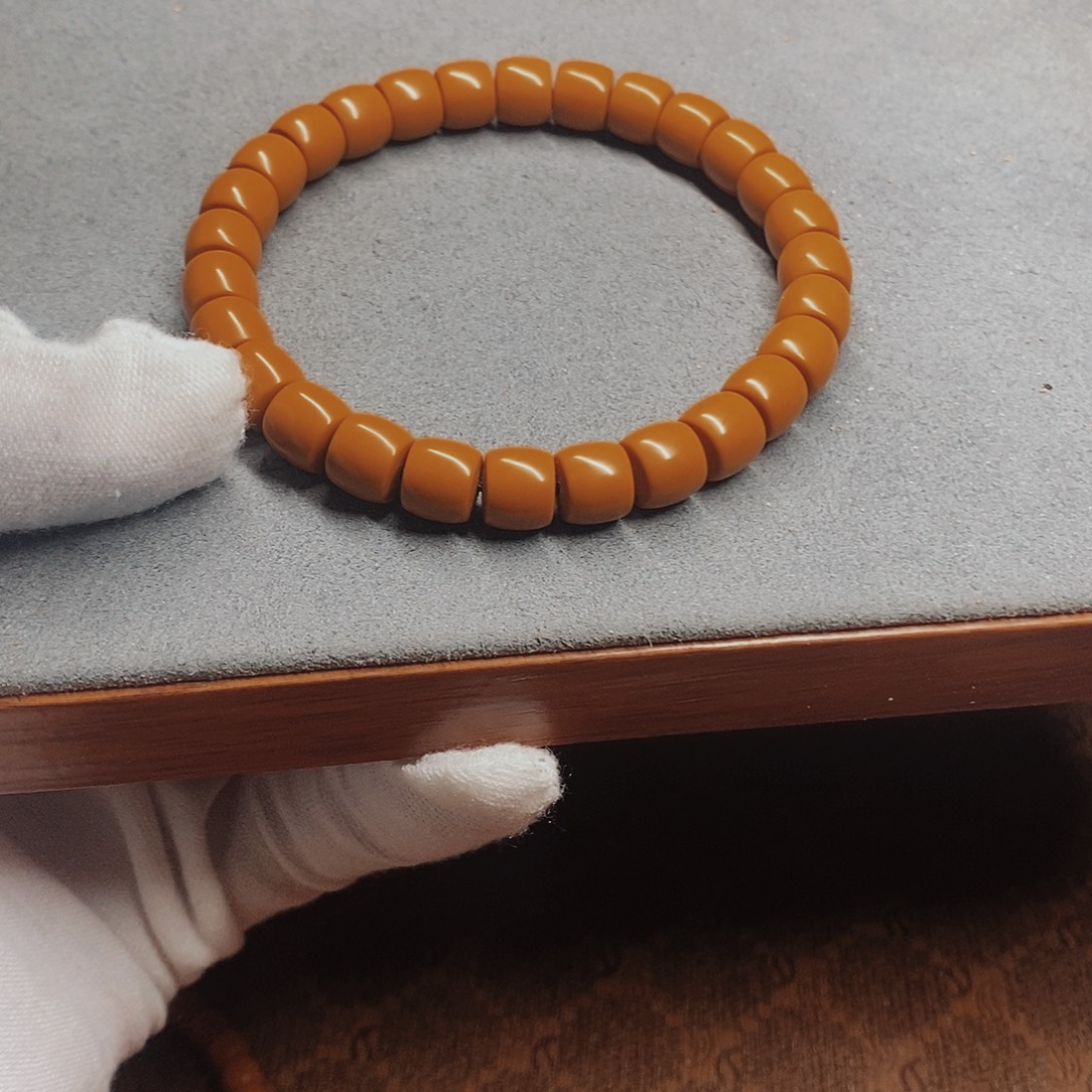 手串/手链橄榄核8.1核尖单圈全品