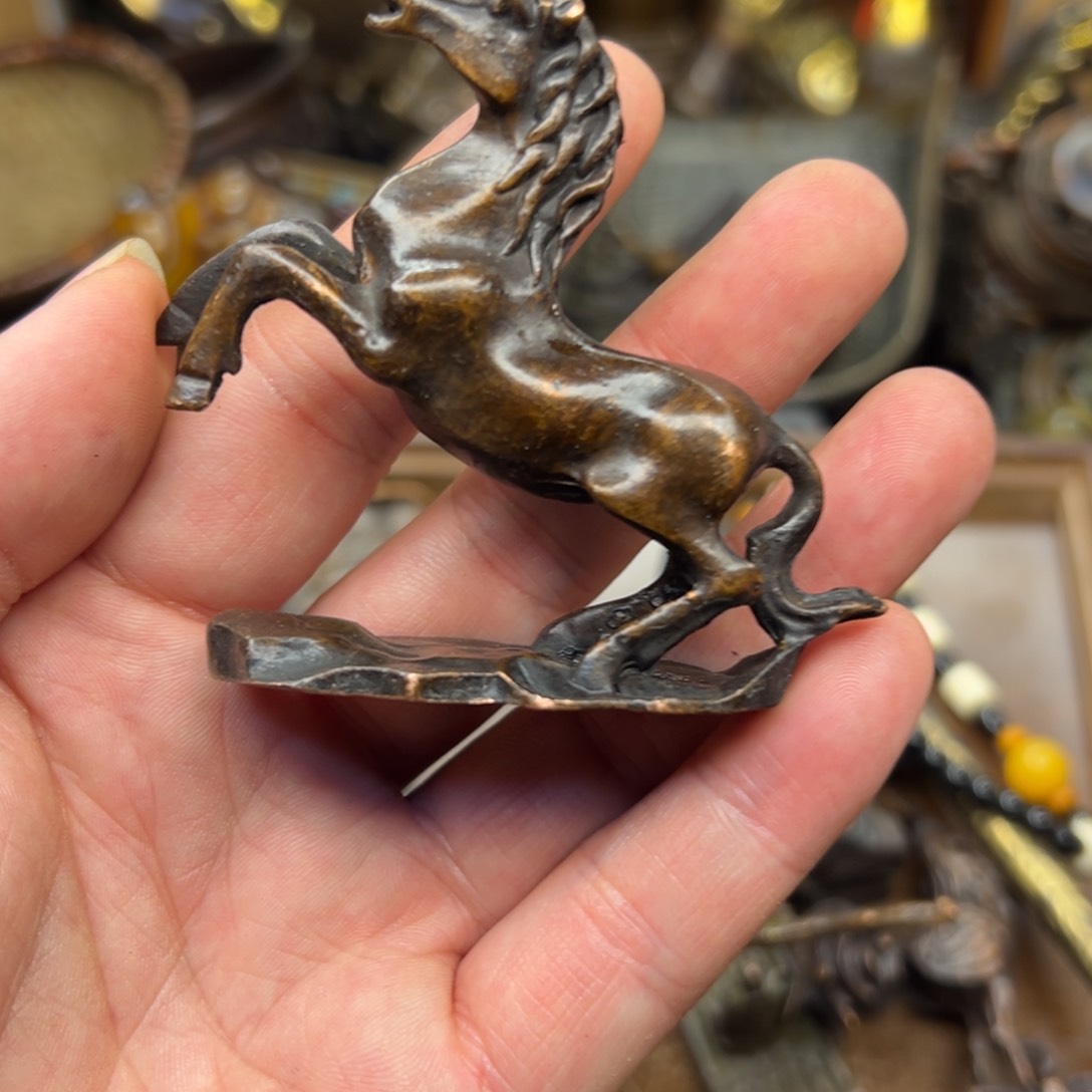 铜器欢迎欢迎你铜