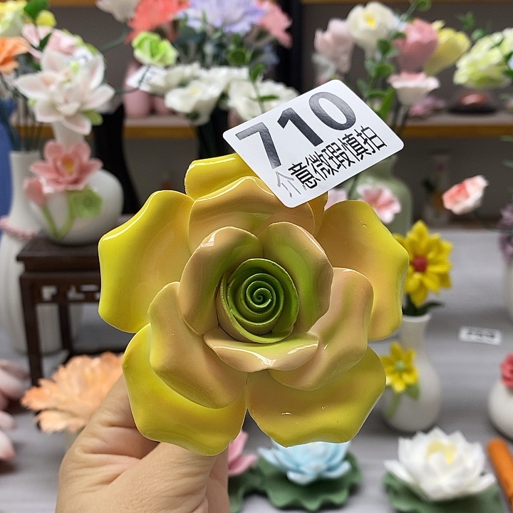 陶瓷陶瓷材料加工