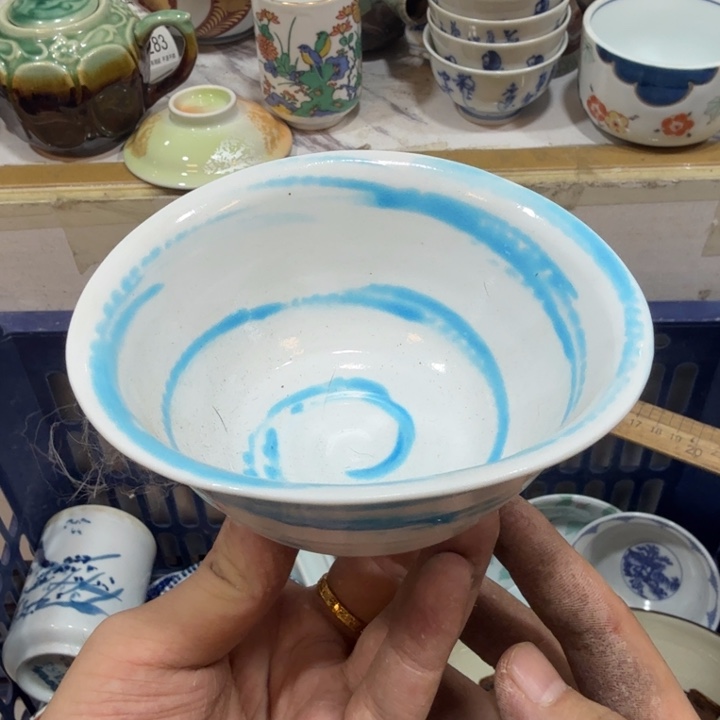 陶瓷推荐第二名20包邮