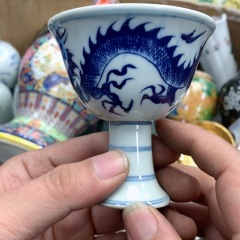 摆件瓷器摆件瓷器摆件