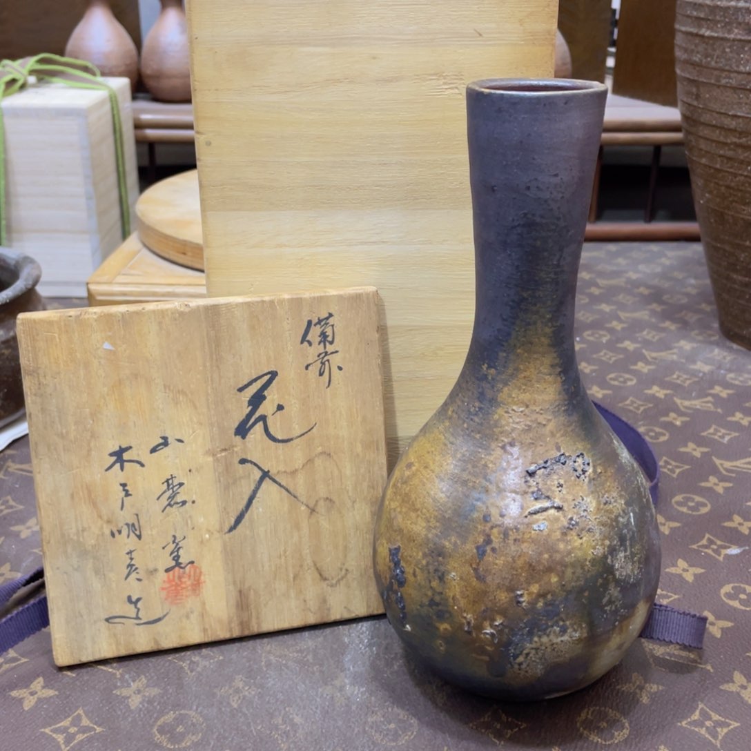 592备前烧备前烧备前烧