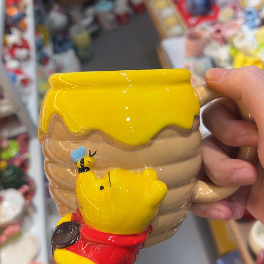 杯陶瓷陶瓷陶瓷默认微瑕介意勿拍