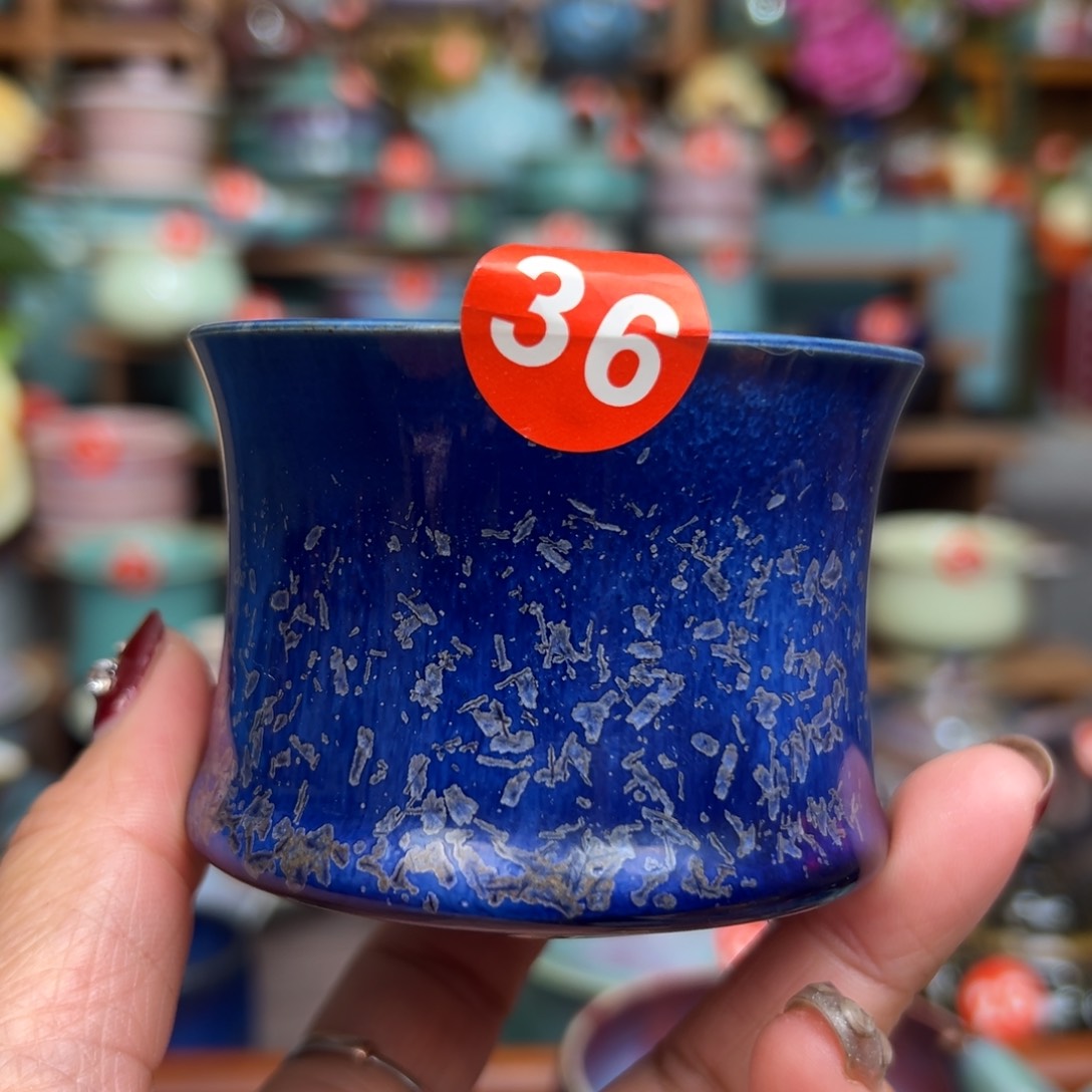 手工制作手拉坯工艺茶具