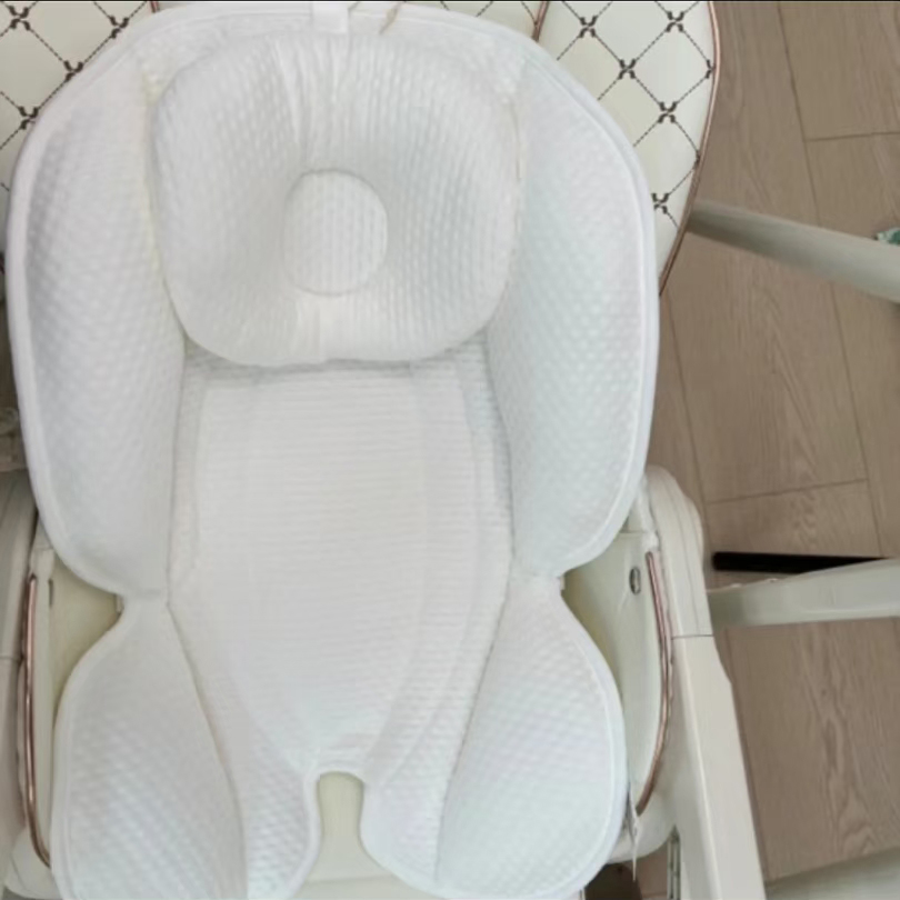 哈卡达新生儿睡垫0-6个月科学护脊-HC568摇椅专用170°舒适大躺角