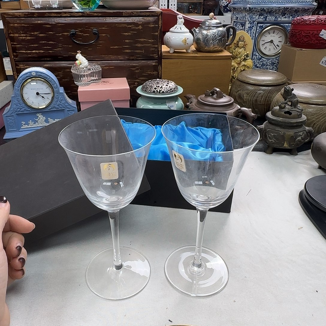 中古物品，天天好物134