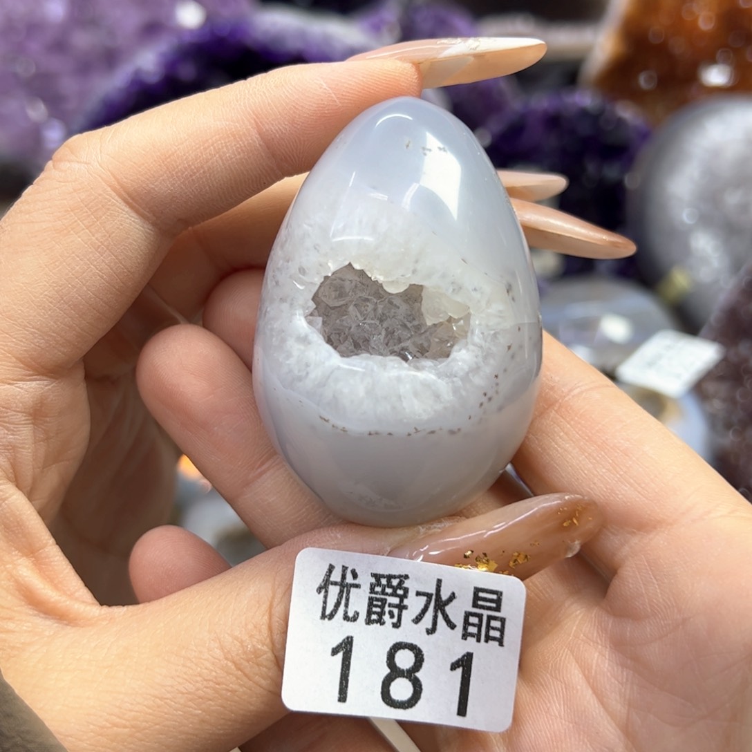 未镶嵌大型摆件（非配饰）水晶181