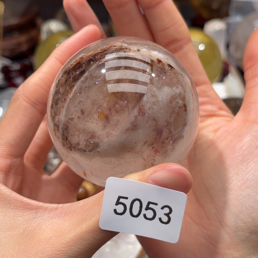 【闪购商品】未镶嵌大型摆件（非配饰）水晶