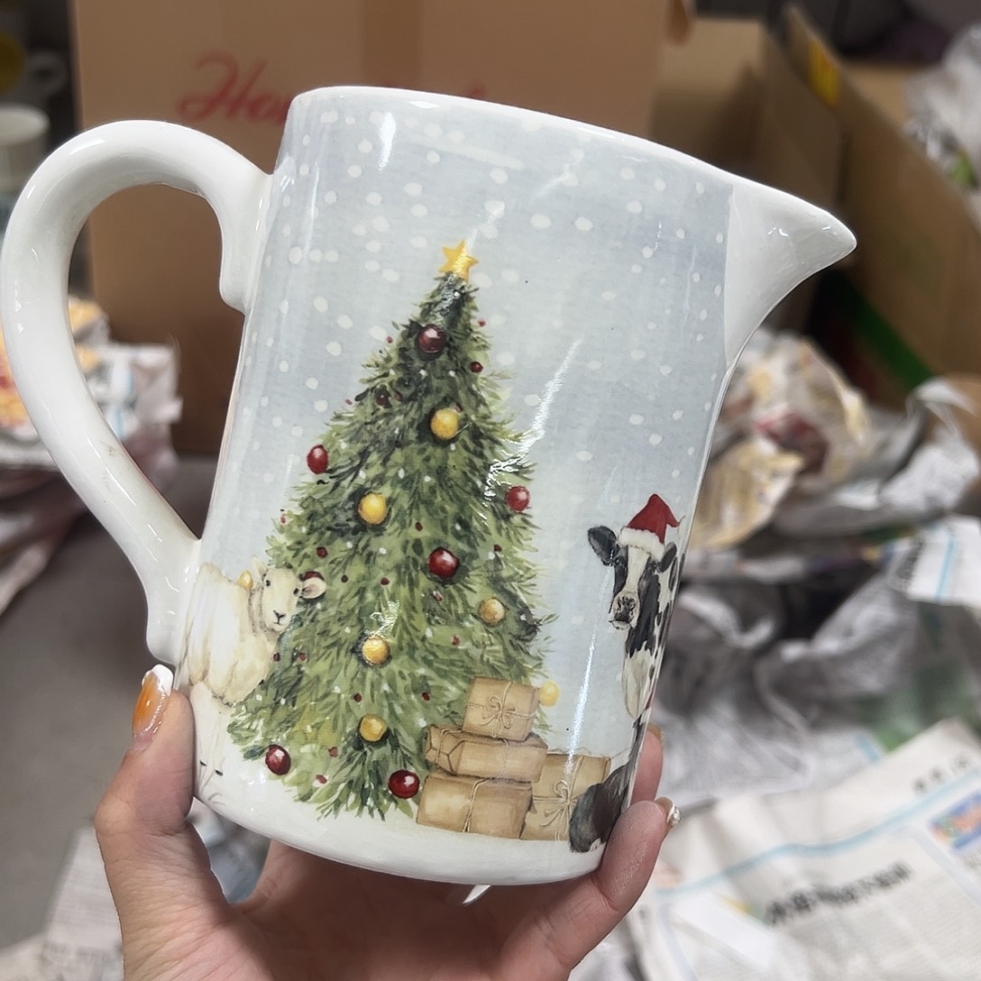 杯满20包邮微瑕不退不换