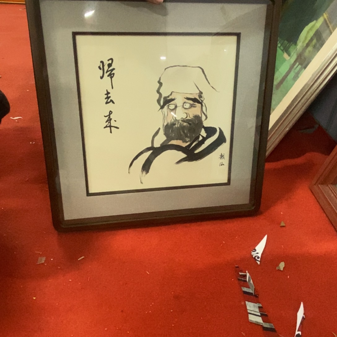 c****c精品剪纸作品欣赏