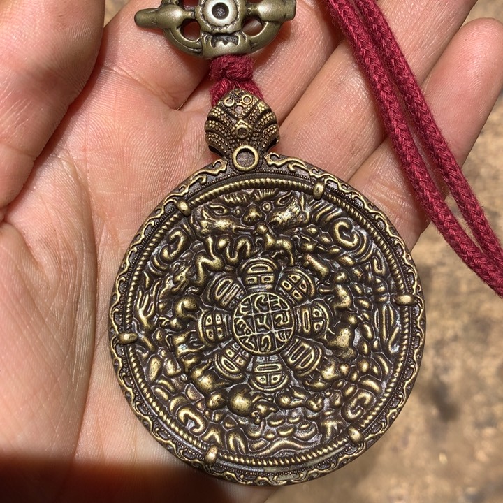 琉璃颈饰喜欢的朋友