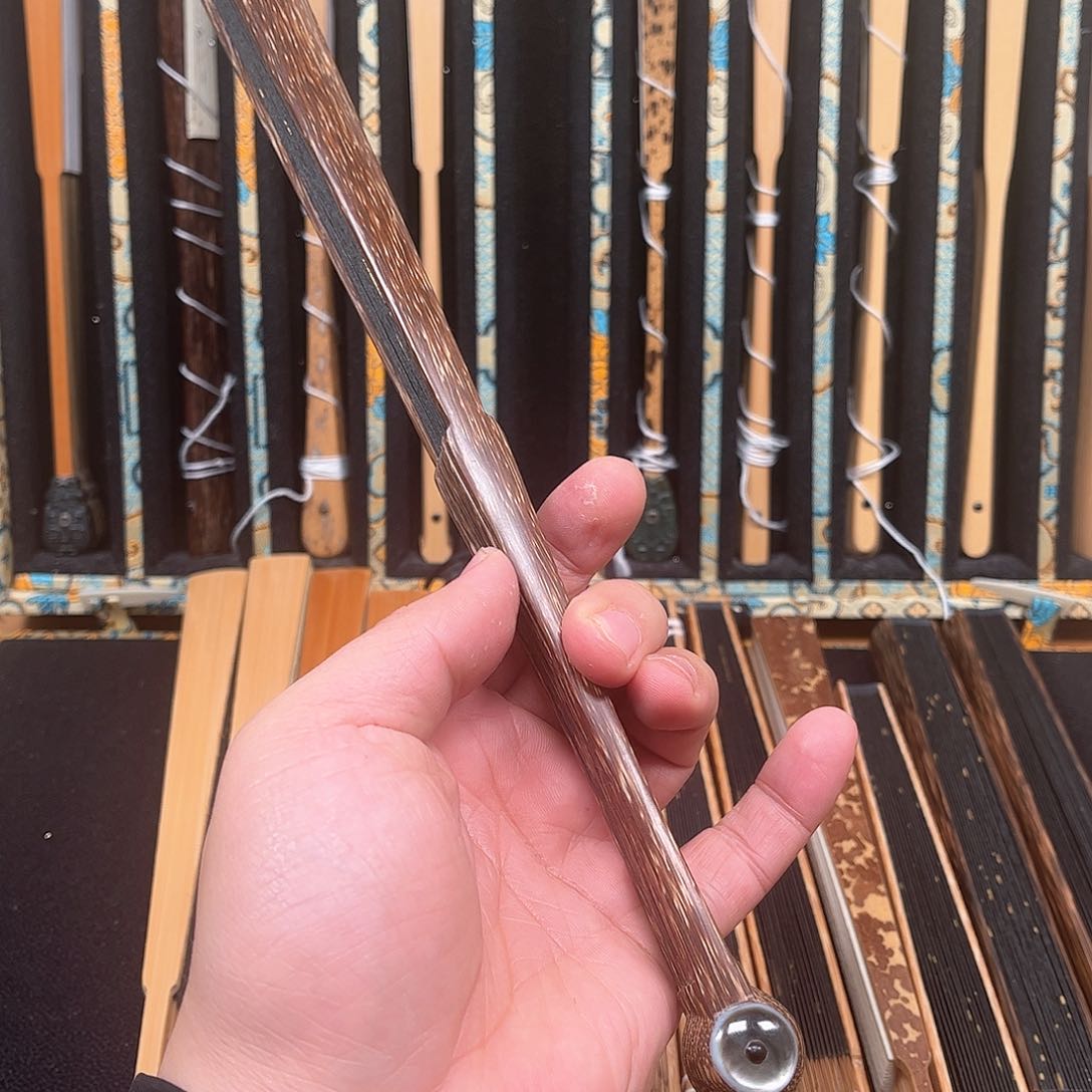 扇子简**点芝麻粽倒开