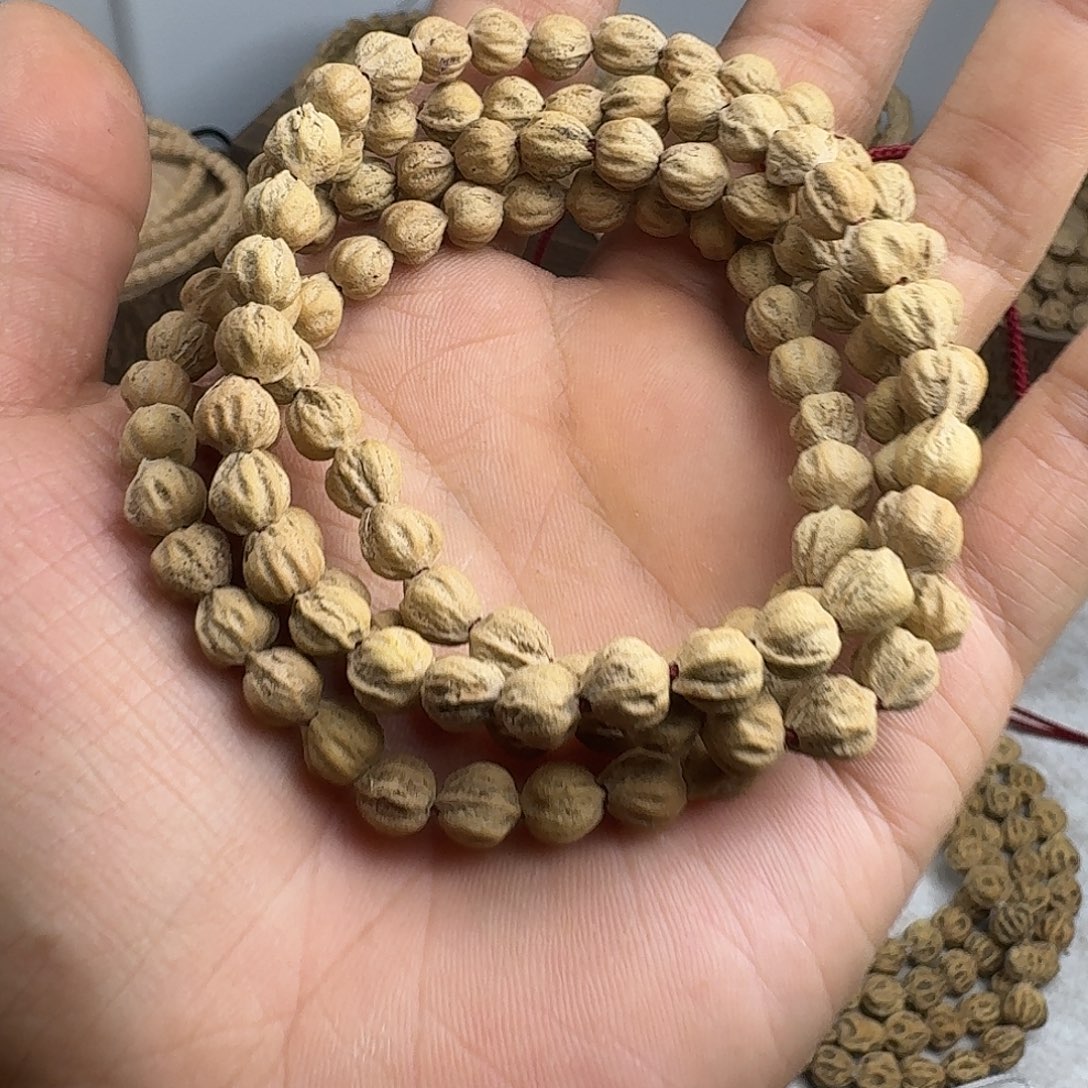 六****柏香籽/百香籽吊坠