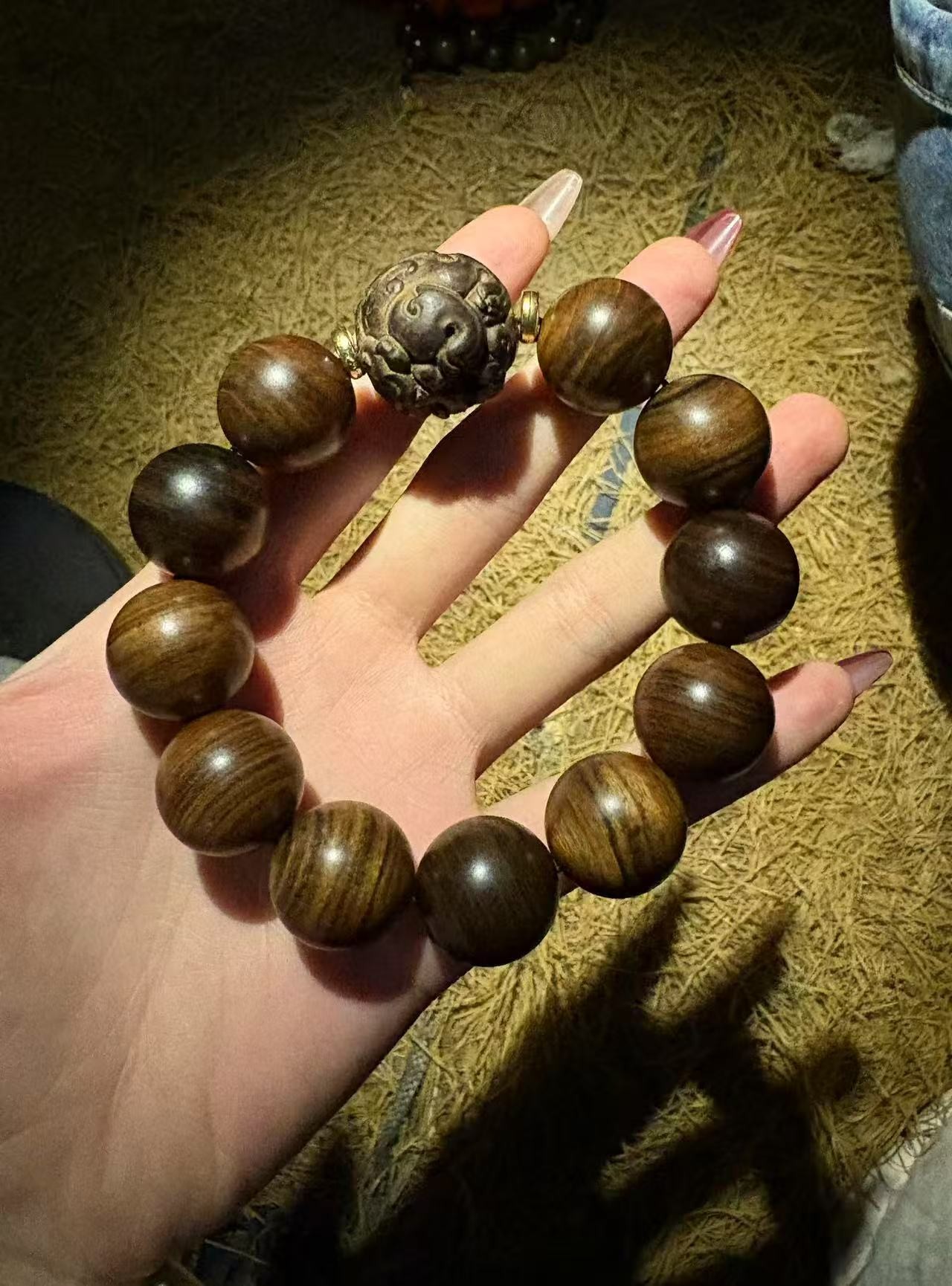 精选特色手工摆件17现代仿古复古工艺摆件