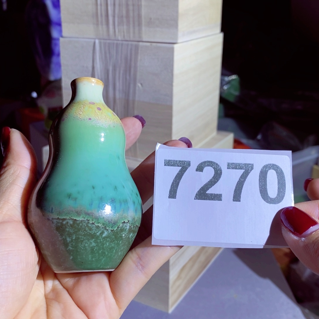 如图所示 观兰器物