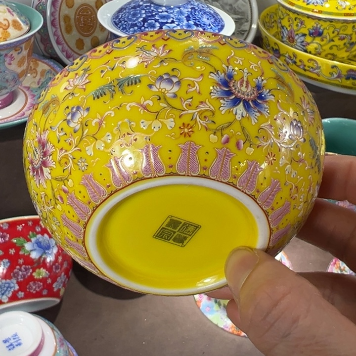 全场景德镇陶瓷景德镇