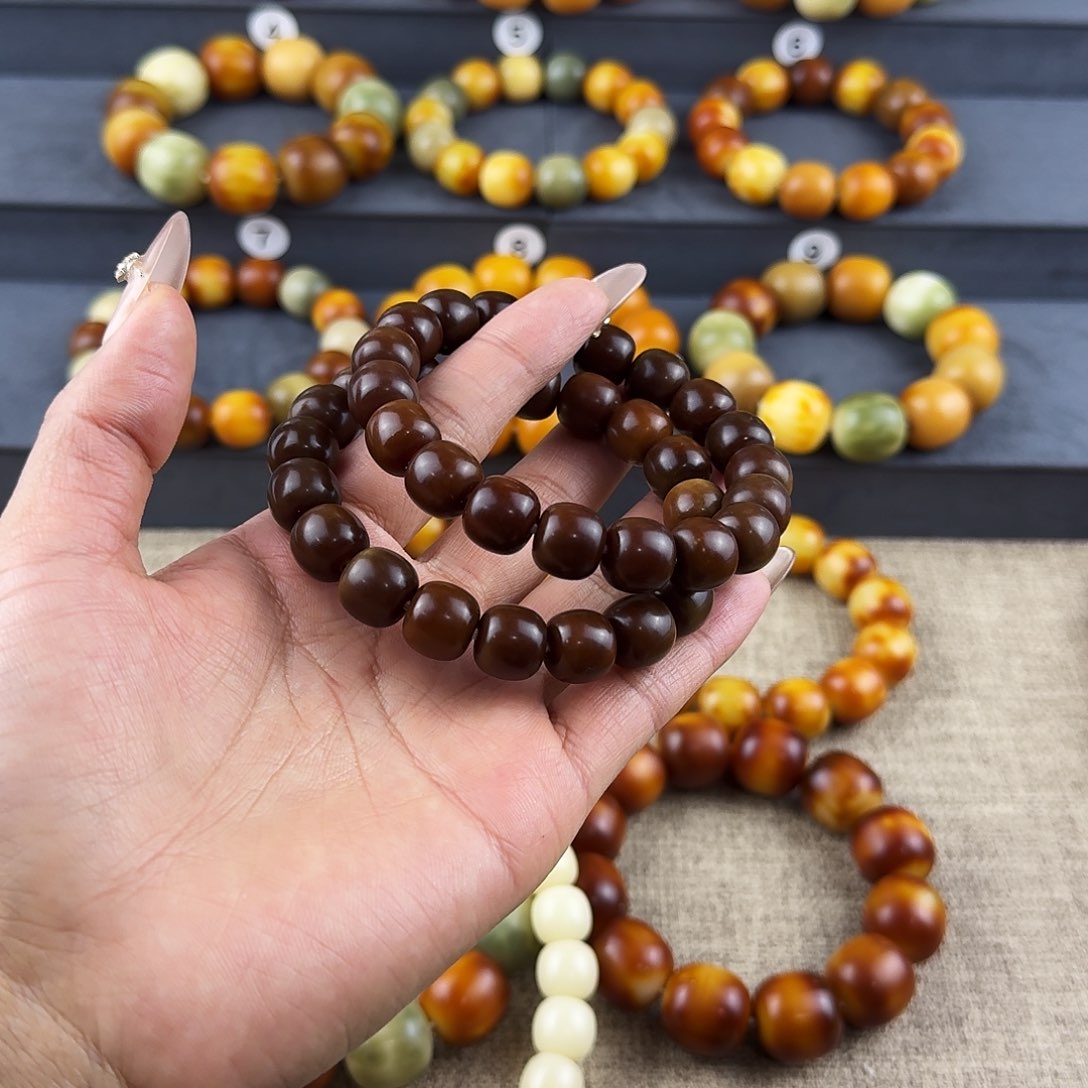 菩提根/象牙果吊坠用****7