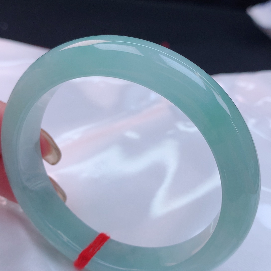【闪购商品】未镶嵌手镯翡翠56